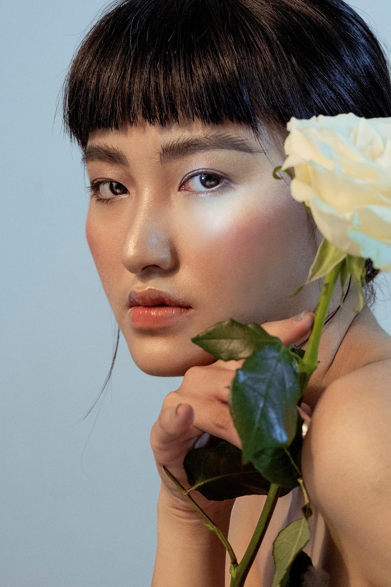 Asian Dessert Fusion